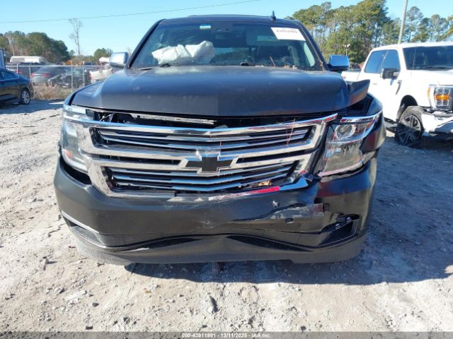 2016 CHEVROLET TAHOE 1GNSCCKC4GR272525 Photo 5