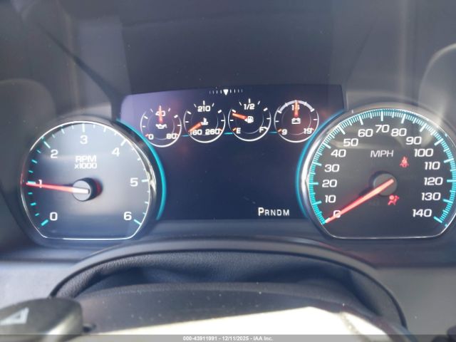 2016 CHEVROLET TAHOE 1GNSCCKC4GR272525 Photo 6