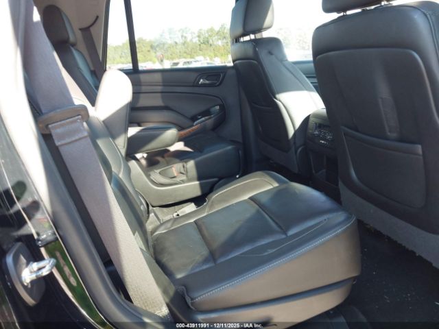 2016 CHEVROLET TAHOE 1GNSCCKC4GR272525 Photo 7