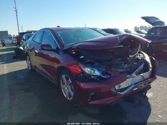 2017 CHEVROLET VOLT 1G1RC6S52HU182842