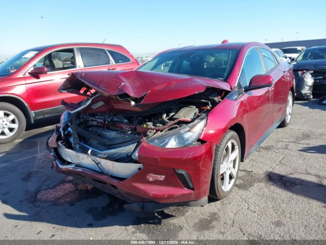 2017 CHEVROLET VOLT 1G1RC6S52HU182842 Photo 1
