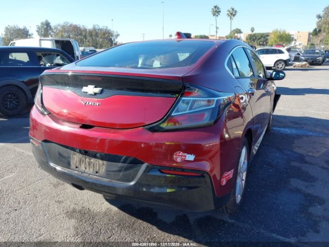 2017 CHEVROLET VOLT 1G1RC6S52HU182842 Photo 3