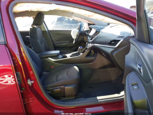 2017 CHEVROLET VOLT 1G1RC6S52HU182842 Photo 4