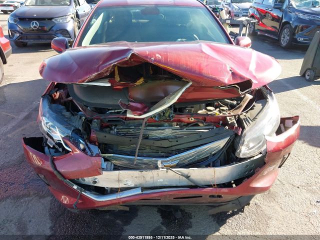 2017 CHEVROLET VOLT 1G1RC6S52HU182842 Photo 5