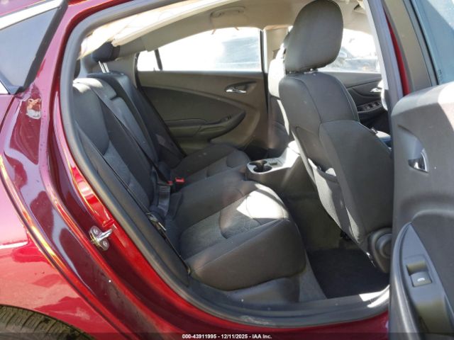 2017 CHEVROLET VOLT 1G1RC6S52HU182842 Photo 7