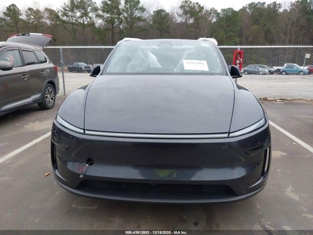 Продаж на аукціоні авто 2026 Tesla Model Y, vin: 7SAYGDEE1TA491162, номер лоту: 43912002