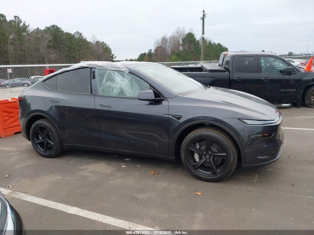 Продаж на аукціоні авто 2026 Tesla Model Y, vin: 7SAYGDEE1TA491162, номер лоту: 43912002
