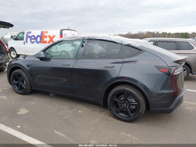 Продаж на аукціоні авто 2026 Tesla Model Y, vin: 7SAYGDEE1TA491162, номер лоту: 43912002