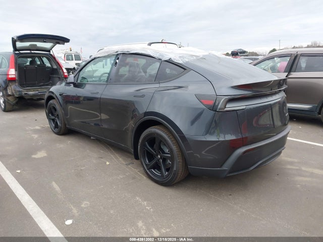 Продаж на аукціоні авто 2026 Tesla Model Y, vin: 7SAYGDEE1TA491162, номер лоту: 43912002