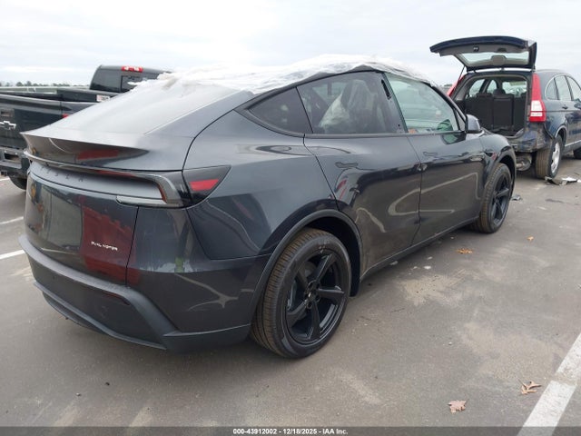 Продаж на аукціоні авто 2026 Tesla Model Y, vin: 7SAYGDEE1TA491162, номер лоту: 43912002