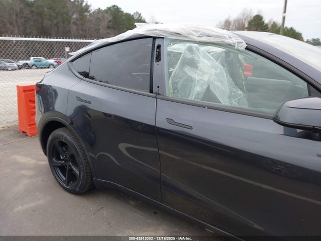 Продаж на аукціоні авто 2026 Tesla Model Y, vin: 7SAYGDEE1TA491162, номер лоту: 43912002
