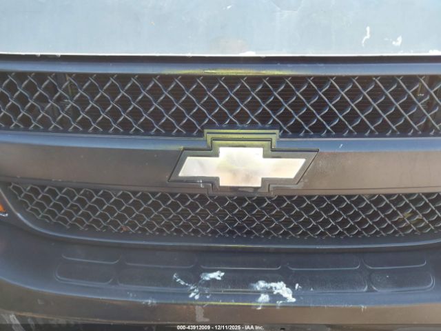 2012 CHEVROLET EXPRESS 1500 1GNSGBF48C1200902 Photo 5