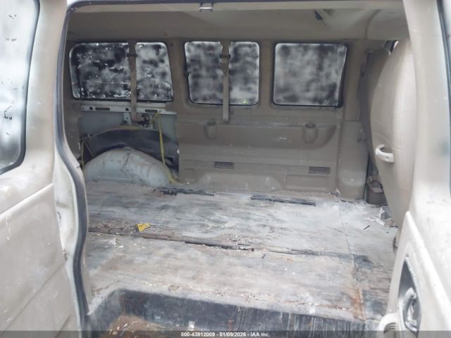 2012 CHEVROLET EXPRESS 1500 1GNSGBF48C1200902 Photo 7