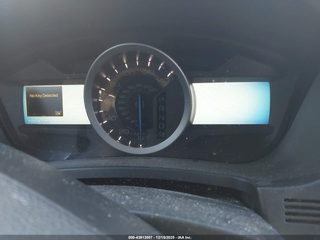 2012 FORD EXPLORER 1FMHK7F82CGA98166 Photo 6