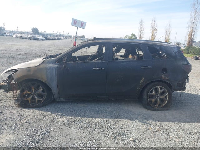 5XYPH4A55KG601572 KIA Sorento 3.3l Ex Sport