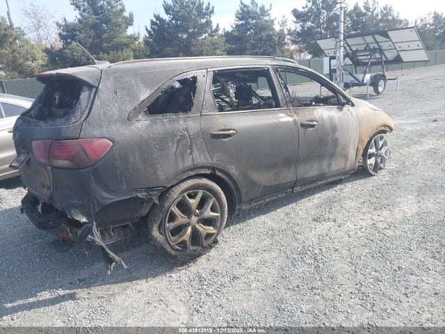 5XYPH4A55KG601572 KIA Sorento 3.3l Ex Sport