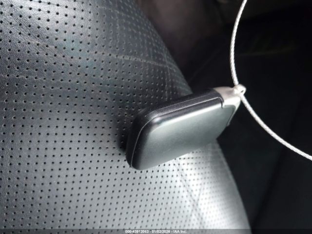 2007 LEXUS LS 460 JTHGL46FX75014797 Photo 10