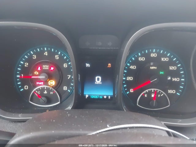 Auction sale of the 2014 Chevrolet Malibu 3lt, vin: 1G11G5SX5EF155342, lot number: 43912073