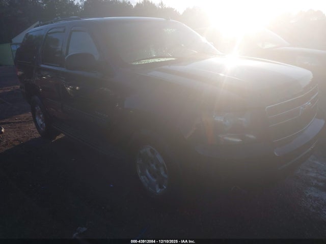 Aukcja sprzedaży 2011 Chevrolet Tahoe Lt, vin: 1GNSCBE02BR162271, numer aukcji: 43912084