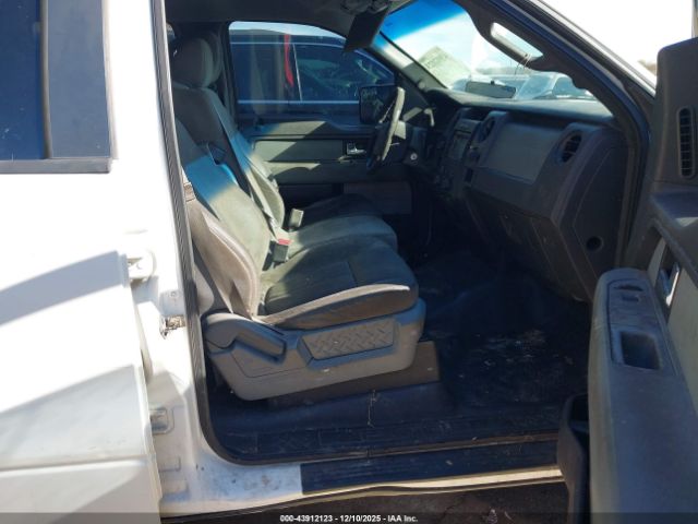 2012 FORD F-150 1FTFW1ET5CKE05863 Photo 4