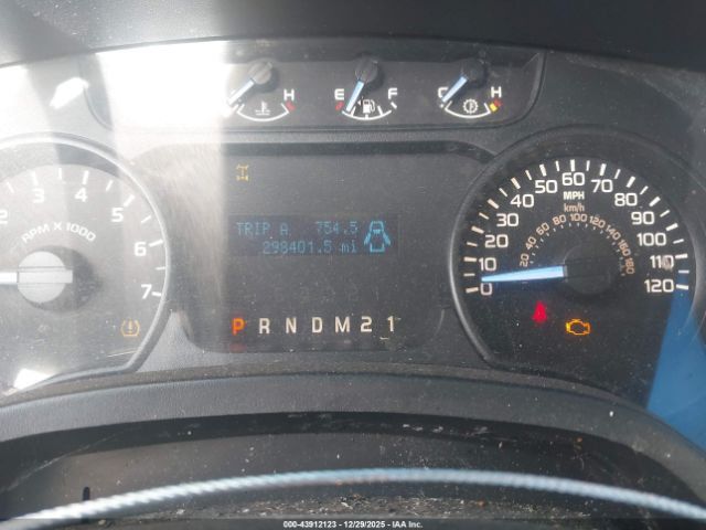 2012 FORD F-150 1FTFW1ET5CKE05863 Photo 6