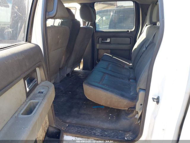 2012 FORD F-150 1FTFW1ET5CKE05863 Photo 7