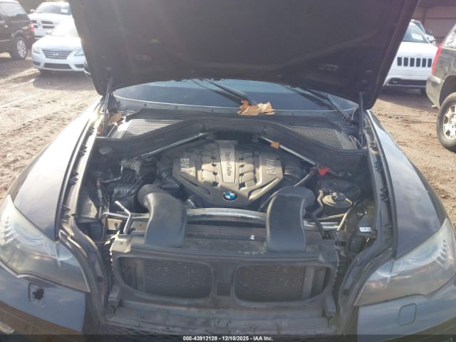 2013 BMW X6 5UXFG8C54DL591514 Photo 9