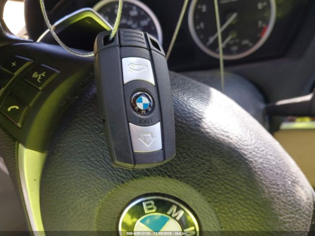 2013 BMW X6 5UXFG8C54DL591514 Photo 10