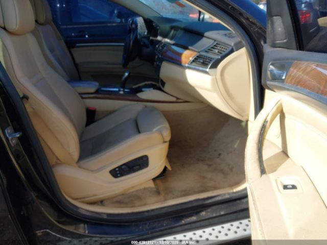 2013 BMW X6 5UXFG8C54DL591514 Photo 4