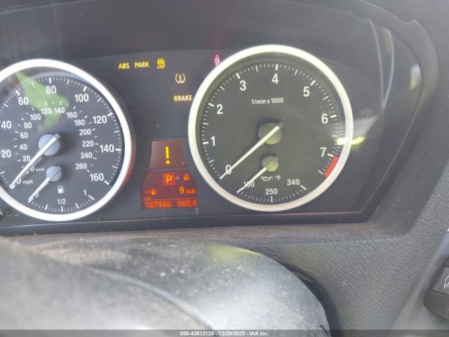 2013 BMW X6 5UXFG8C54DL591514 Photo 6