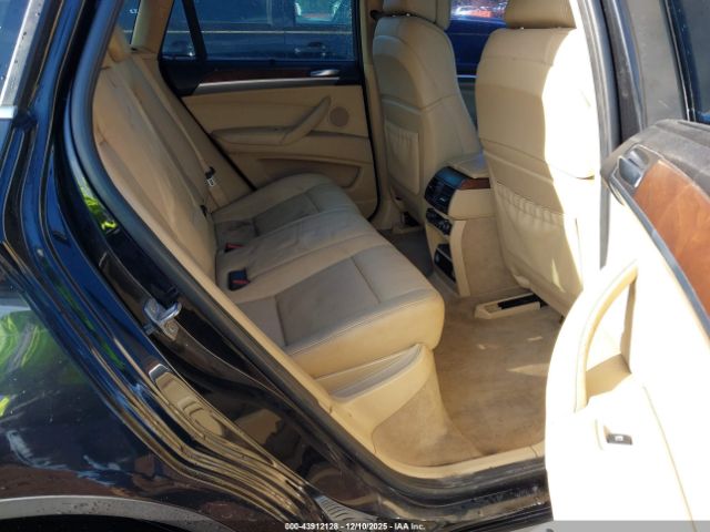 2013 BMW X6 5UXFG8C54DL591514 Photo 7