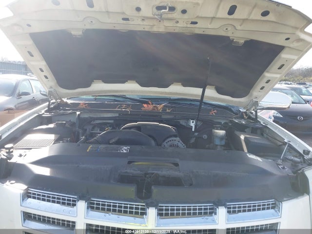 2007 CADILLAC ESCALADE 1GYFK63817R317505 Photo 9