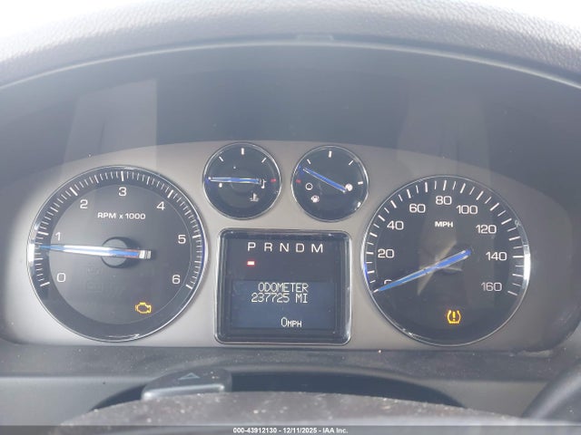 2007 CADILLAC ESCALADE 1GYFK63817R317505 Photo 6