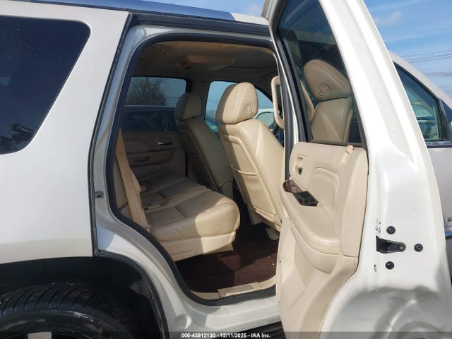 2007 CADILLAC ESCALADE 1GYFK63817R317505 Photo 7