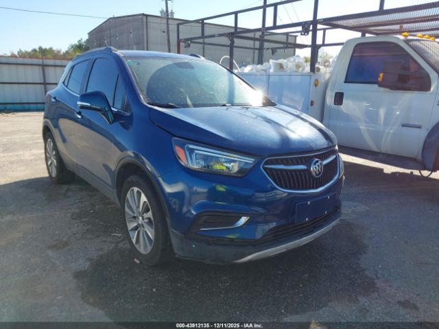 2020 BUICK ENCORE KL4CJASB9LB030230