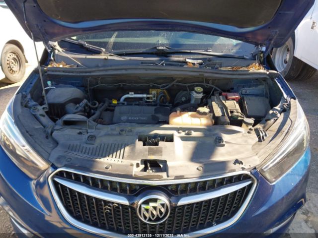 2020 BUICK ENCORE KL4CJASB9LB030230 Photo 9