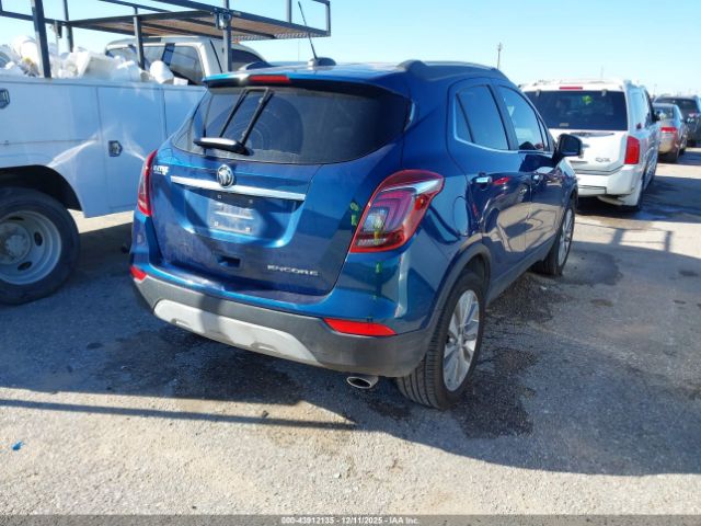 2020 BUICK ENCORE KL4CJASB9LB030230 Photo 3