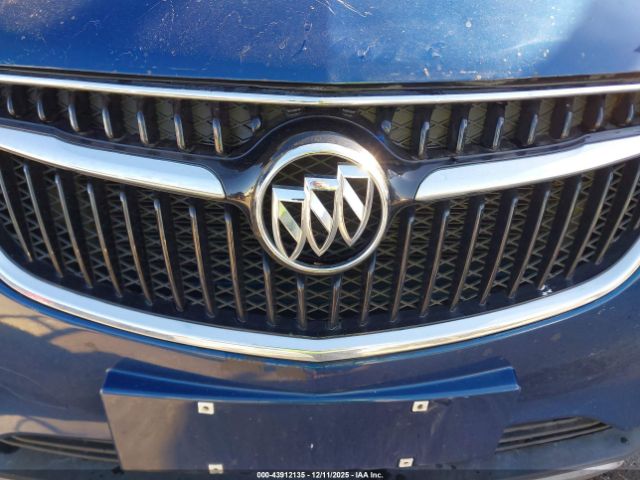 2020 BUICK ENCORE KL4CJASB9LB030230 Photo 5