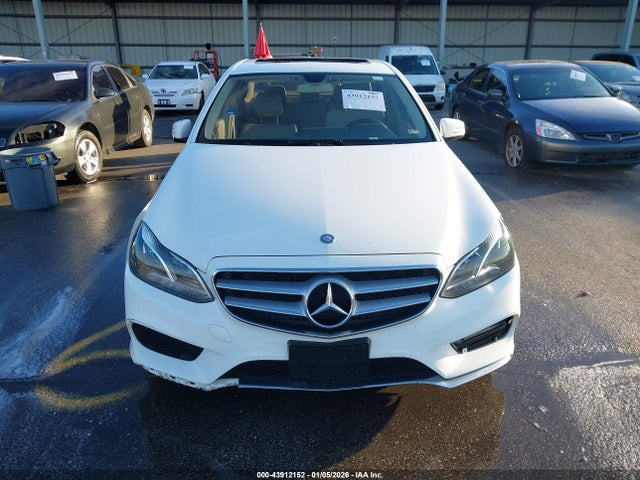 Продажа на аукционе авто 2014 Mercedes-benz E 350, vin: WDDHF5KB6EA890704, номер лота: 43912152