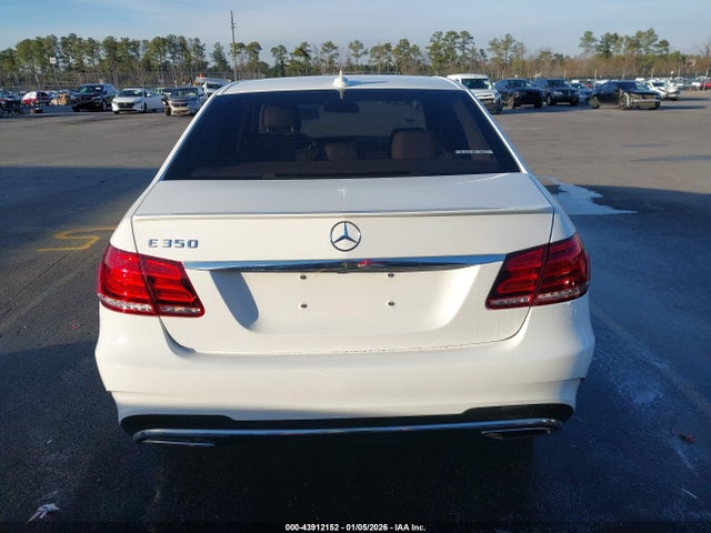 Продажа на аукционе авто 2014 Mercedes-benz E 350, vin: WDDHF5KB6EA890704, номер лота: 43912152