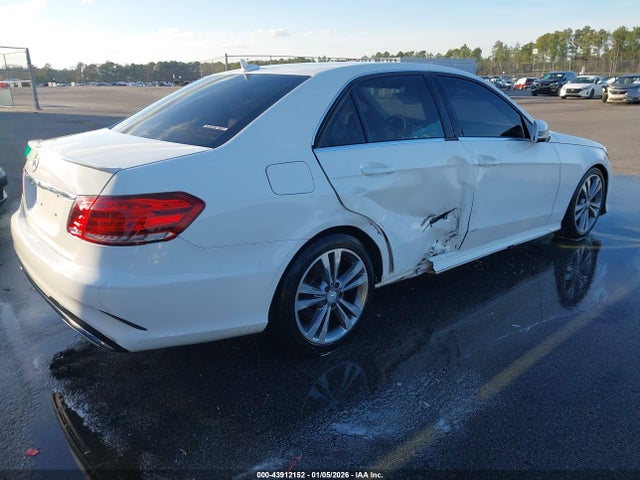 Продажа на аукционе авто 2014 Mercedes-benz E 350, vin: WDDHF5KB6EA890704, номер лота: 43912152