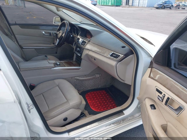 Продажа на аукционе авто 2014 Mercedes-benz E 350, vin: WDDHF5KB6EA890704, номер лота: 43912152