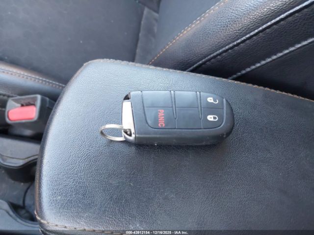 2018 JEEP COMPASS 3C4NJDBB4JT142378 Photo 10