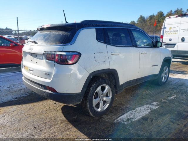 2018 JEEP COMPASS 3C4NJDBB4JT142378 Photo 3