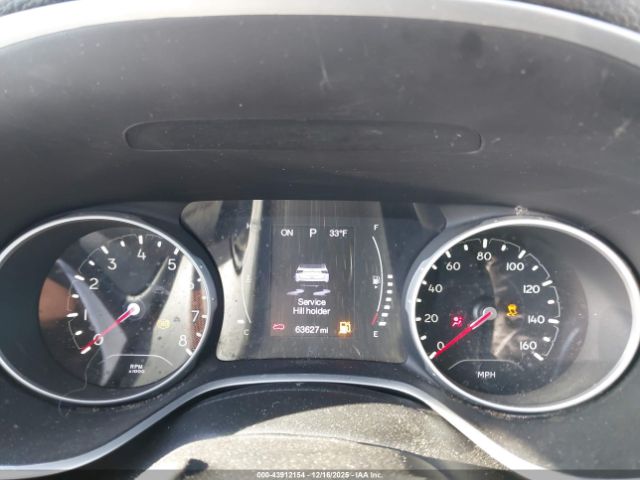 2018 JEEP COMPASS 3C4NJDBB4JT142378 Photo 6