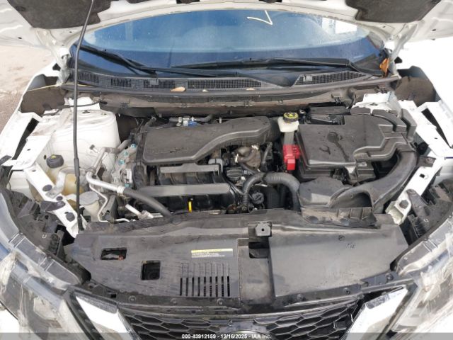 2021 NISSAN ROGUE SPORT JN1BJ1AV3MW317816 Photo 9