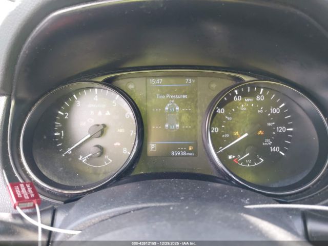 2021 NISSAN ROGUE SPORT JN1BJ1AV3MW317816 Photo 6