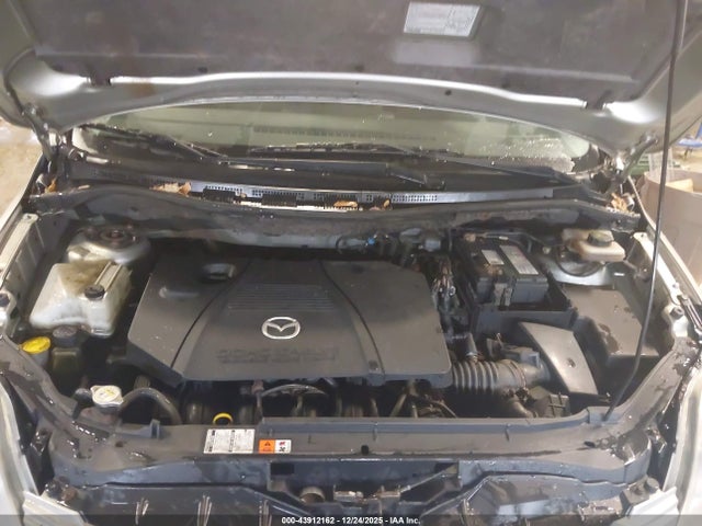 Продаж на аукціоні авто 2006 Mazda Mazda5 Touring, vin: JM1CR293460100381, номер лоту: 43912162