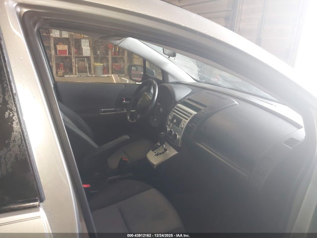 Продаж на аукціоні авто 2006 Mazda Mazda5 Touring, vin: JM1CR293460100381, номер лоту: 43912162