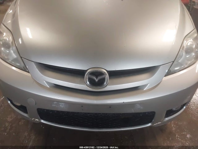 Продаж на аукціоні авто 2006 Mazda Mazda5 Touring, vin: JM1CR293460100381, номер лоту: 43912162